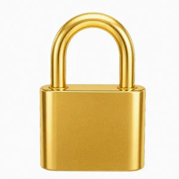Orange padlock — SlotsCharm