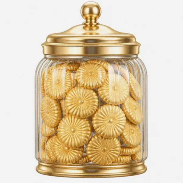 Cookie jar — SlotsCharm