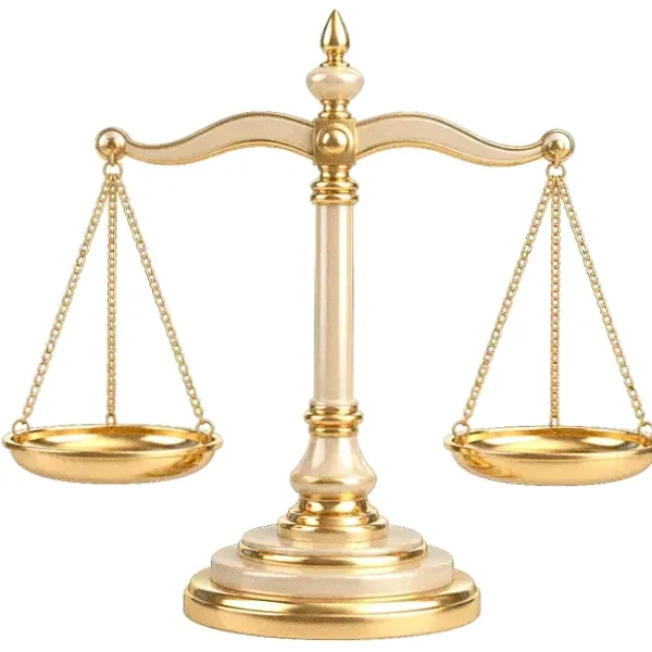 Balance scales — SlotsCharm