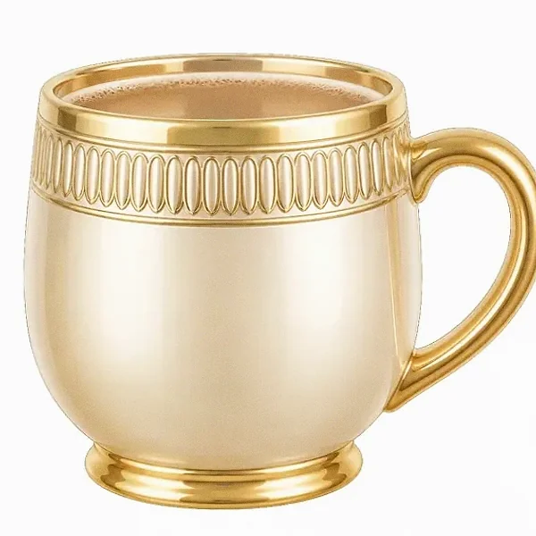 Ceramic mug — SlotsCharm