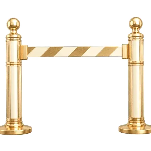 Barrier gate — SlotsCharm
