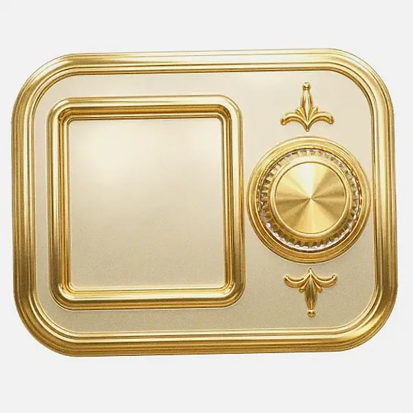 Slot machine panel — SlotsCharm