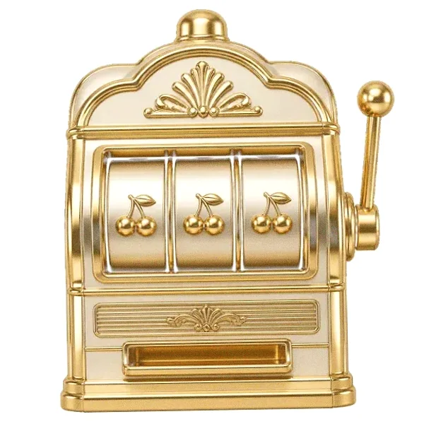 Vintage slot machine — SlotsCharm