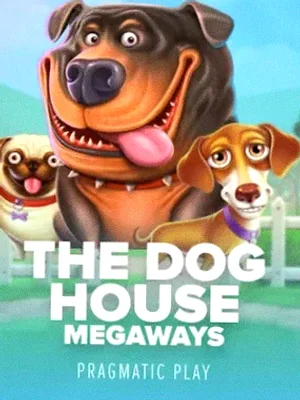 The Dog House Megaways at SlotsCharm