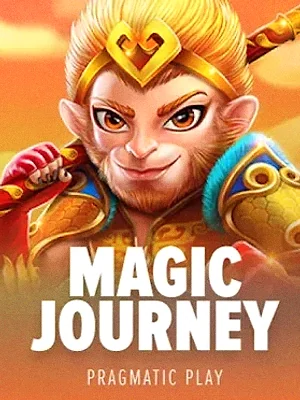 Magic Journey at SlotsCharm