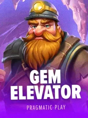 Gem Elevator at SlotsCharm