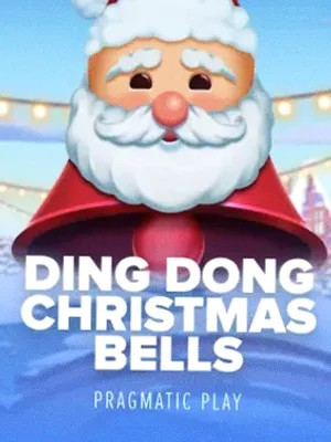 Ding Dong Christmas Bells at SlotsCharm