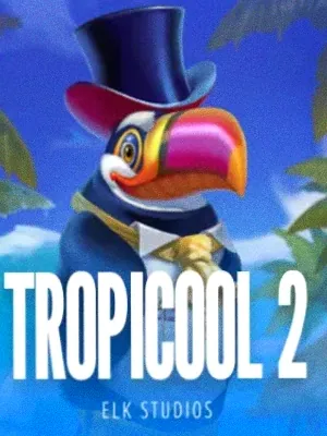 Tropicool 2 at SlotsCharm