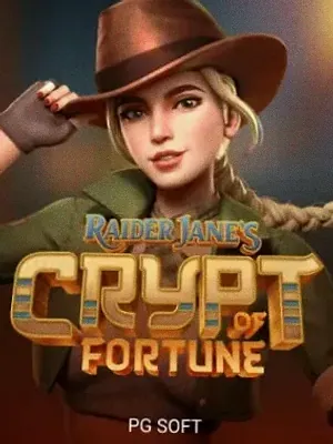 Raider Janes Crypt of Fortune at SlotsCharm