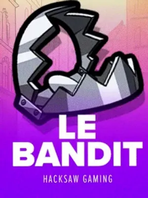 Le Bandit at SlotsCharm