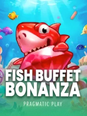 Fish Buffet Bonanza at SlotsCharm