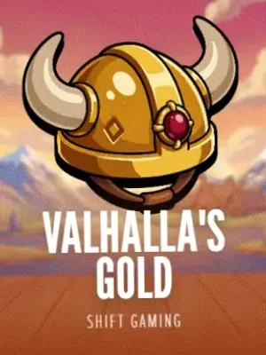 Valhallas Gold at SlotsCharm