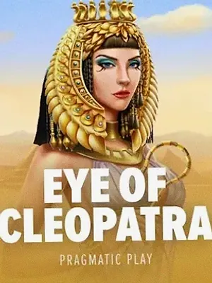 Eye of Cleopatra at SlotsCharm