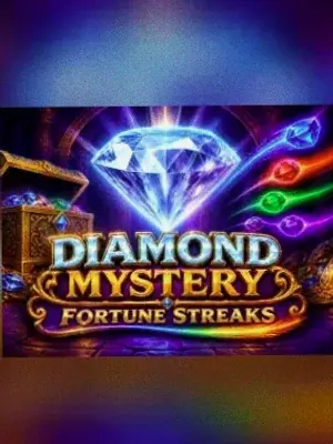 Diamond Mystery Fortune Streaks at SlotsCharm