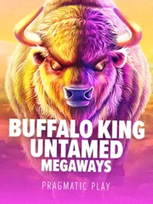Buffalo King Untamed Megaways at SlotsCharm
