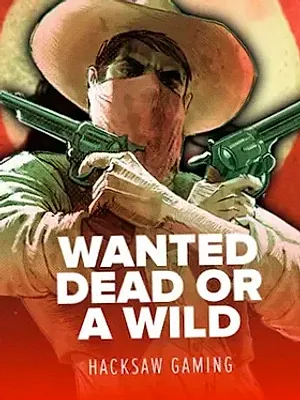 Wanted Dead Or a Wild at SlotsCharm