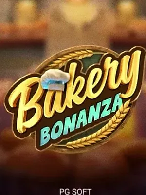 Bakery Bonanza at SlotsCharm