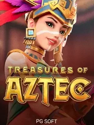 Treasures of Aztec at SlotsCharm