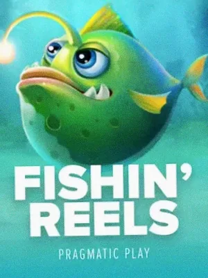 Fishin' Reels at SlotsCharm