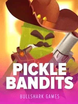 Pickle Bandits at SlotsCharm