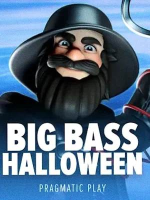 Big Bass Halloween at SlotsCharm
