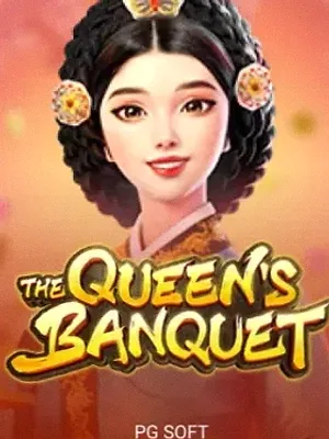 The Queens Banquet at SlotsCharm