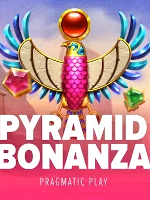 Pyramid Bonanza at SlotsCharm