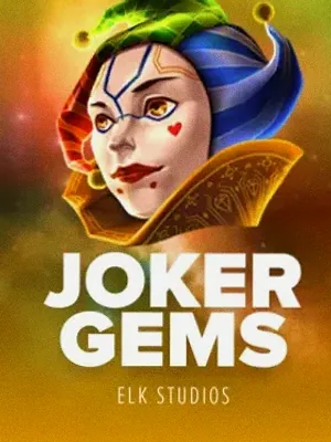 Joker Gems at SlotsCharm