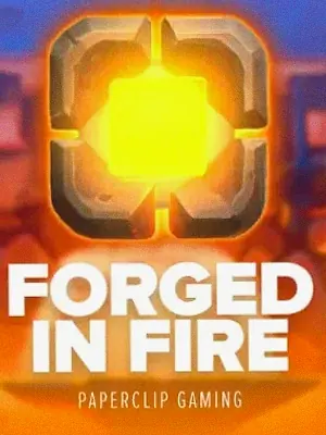Forged in Fire at SlotsCharm