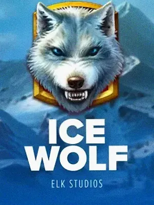 Ice Wolf at SlotsCharm