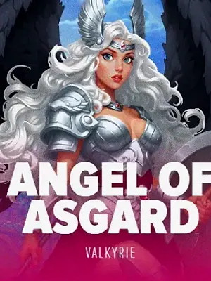 Angel of Asgard at SlotsCharm