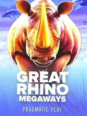 Great Rhino Megaways at SlotsCharm