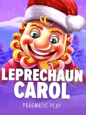 Leprechaun Carol at SlotsCharm