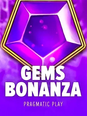 Gems Bonanza at SlotsCharm