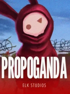 Propaganda at SlotsCharm