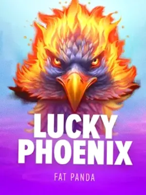 Lucky Phoenix at SlotsCharm