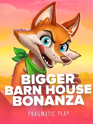 Bigger Barn House Bonanza at SlotsCharm