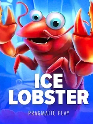 Ice Lobster at SlotsCharm