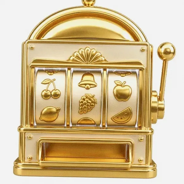 Classic slot machine — SlotsCharm