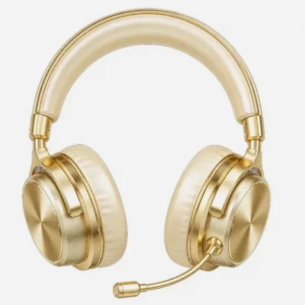 Headset with microphone — SlotsCharm