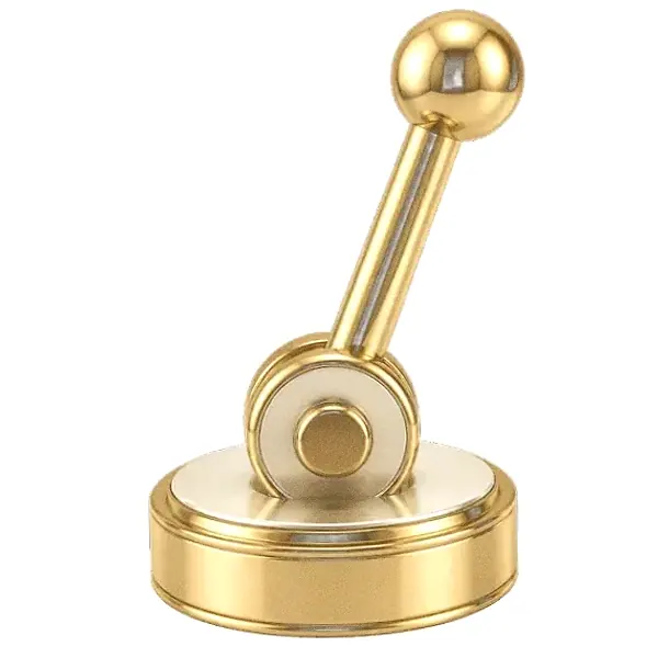 Arcade joystick — SlotsCharm