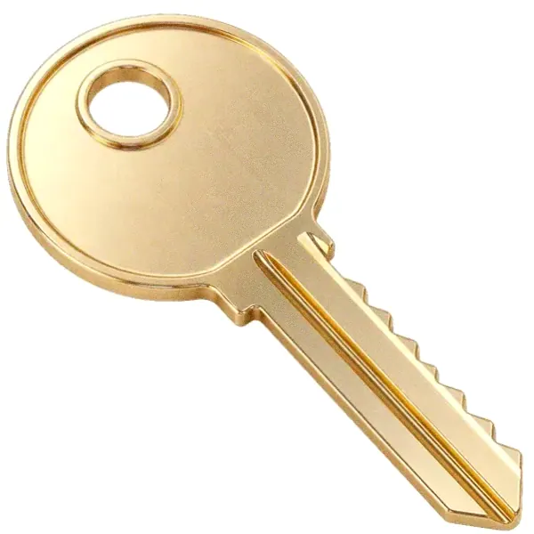 Round key — SlotsCharm