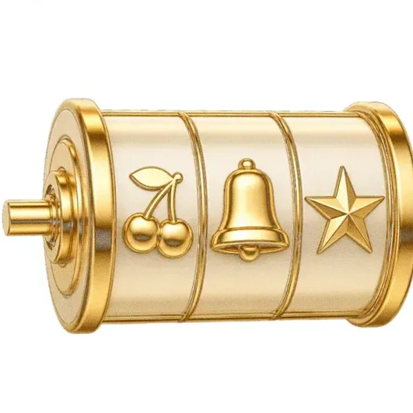 Slot machine reel — SlotsCharm