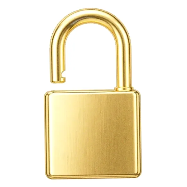 Padlock — SlotsCharm