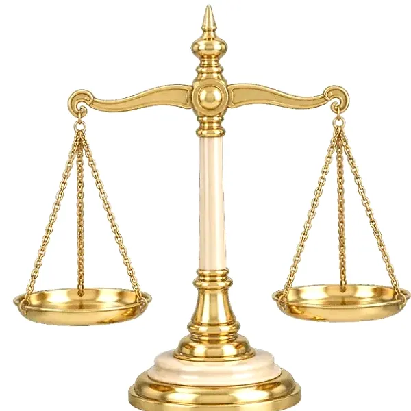 Balance scale — SlotsCharm