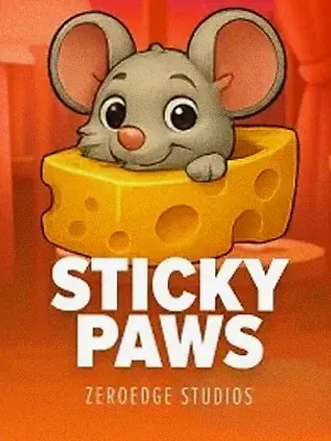 Sticky Paws at SlotsCharm