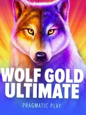 Wolf Gold Ultimate at SlotsCharm