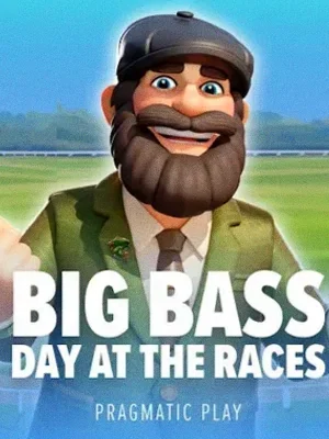 Big Bass Day at the Races at SlotsCharm