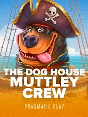 The Dog House - Muttley Crew at SlotsCharm