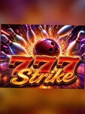 777 Strike at SlotsCharm